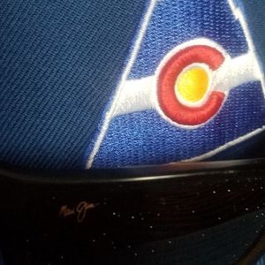 Meet your Posher, Matt